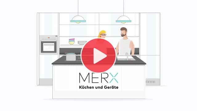 Küchen und Geräte