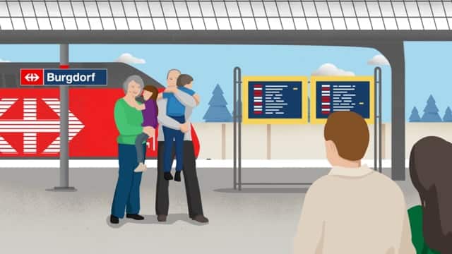 Der neue Liniennetzplan