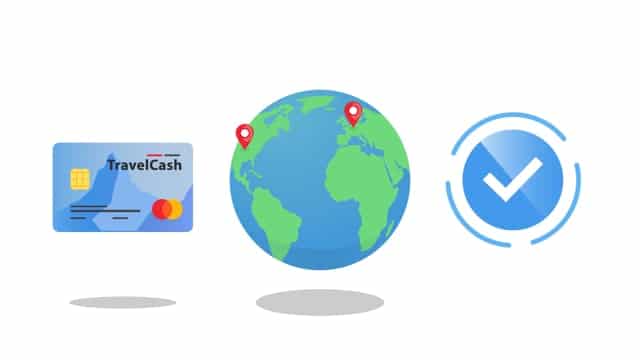 TravelCash