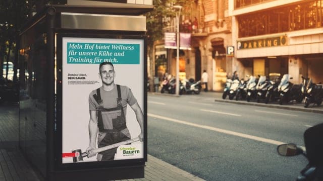 Imagekampagne
