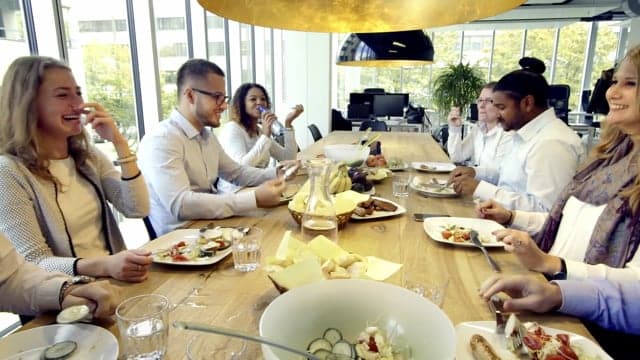Startup Space