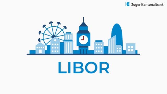 Vom LIBOR zum SARON