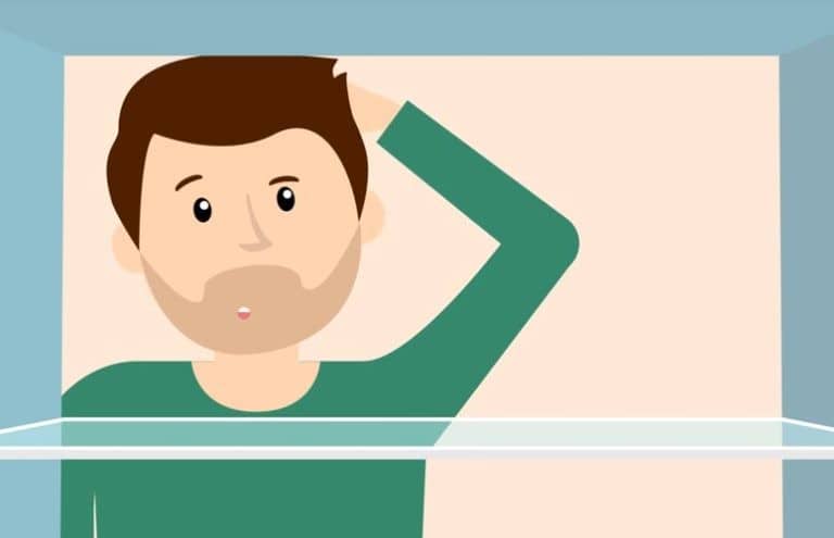 Lieferservice: TV Spot