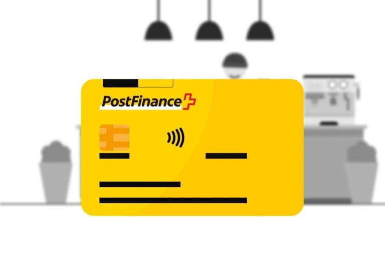 Debit Mastercard (Barista)