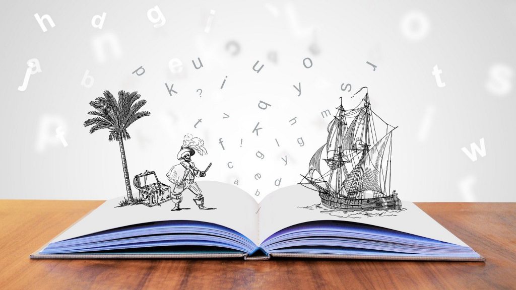 Storytelling Tipps